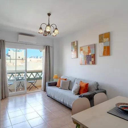 Toboso Torrecilla Beach Paradise Nerja Extérieur photo