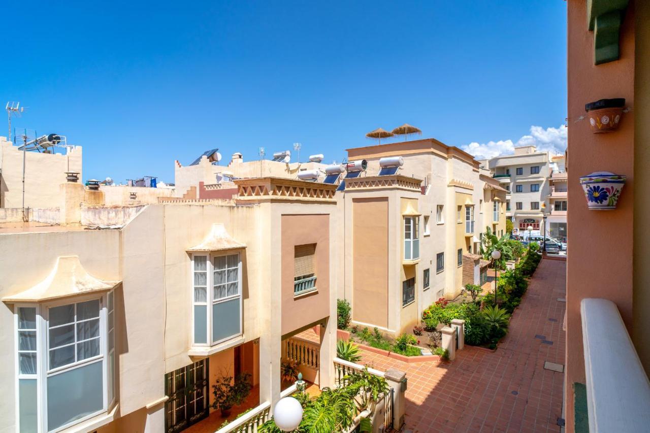Appartement Toboso Torrecilla Paradise *