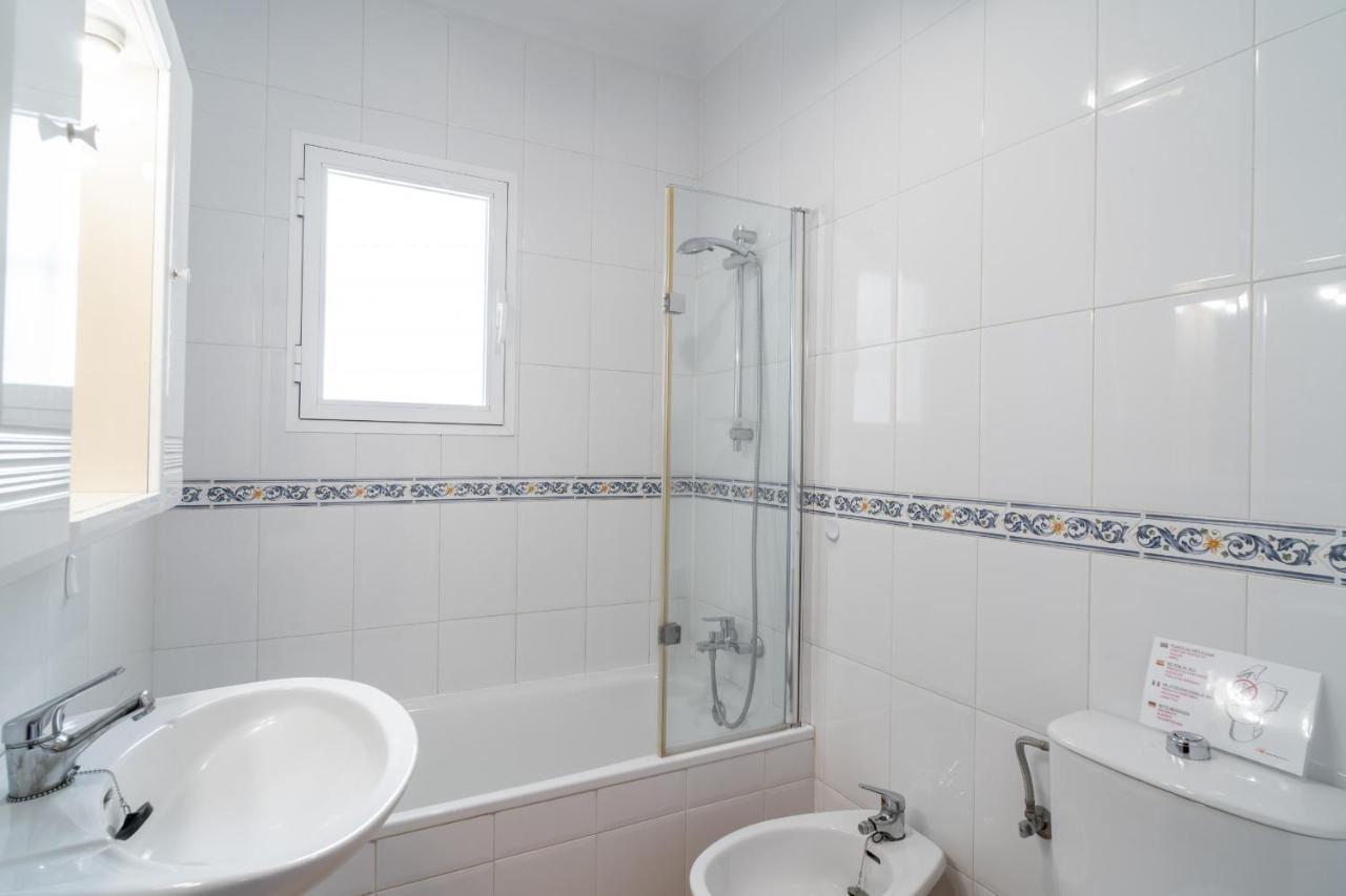 Toboso Torrecilla Paradise Appartement