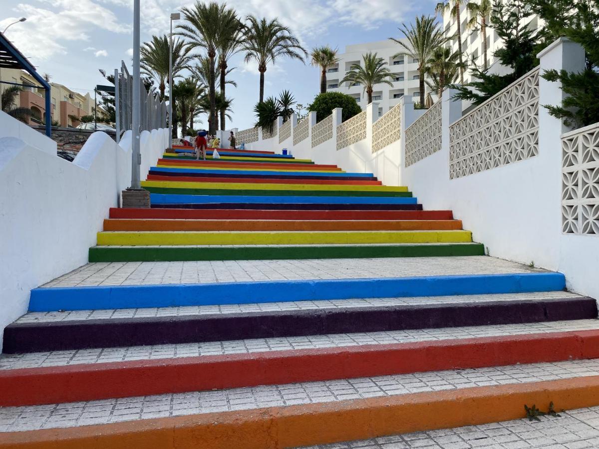 Appartement Toboso Torrecilla Paradise Nerja