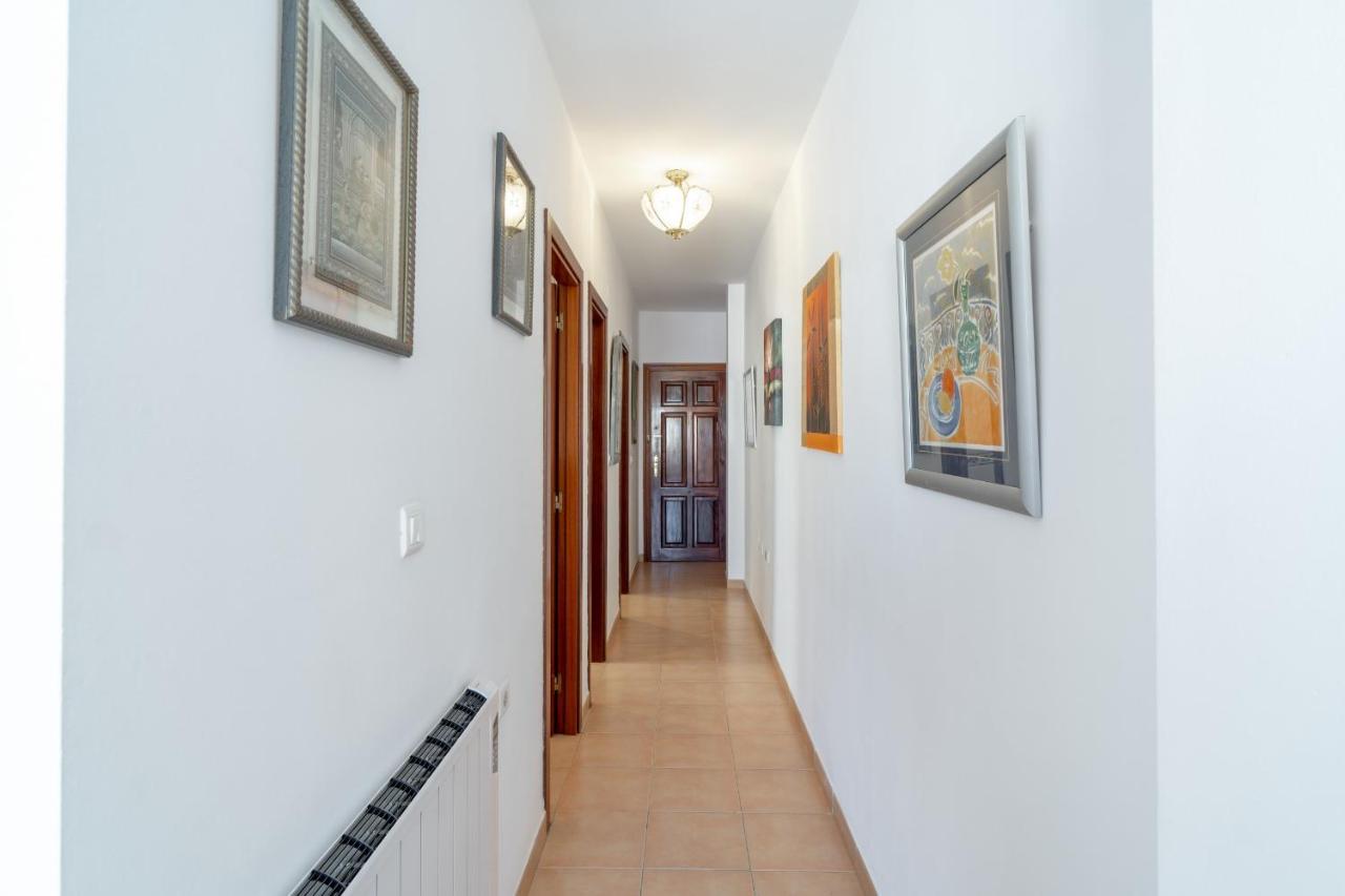 Appartement Toboso Torrecilla Paradise