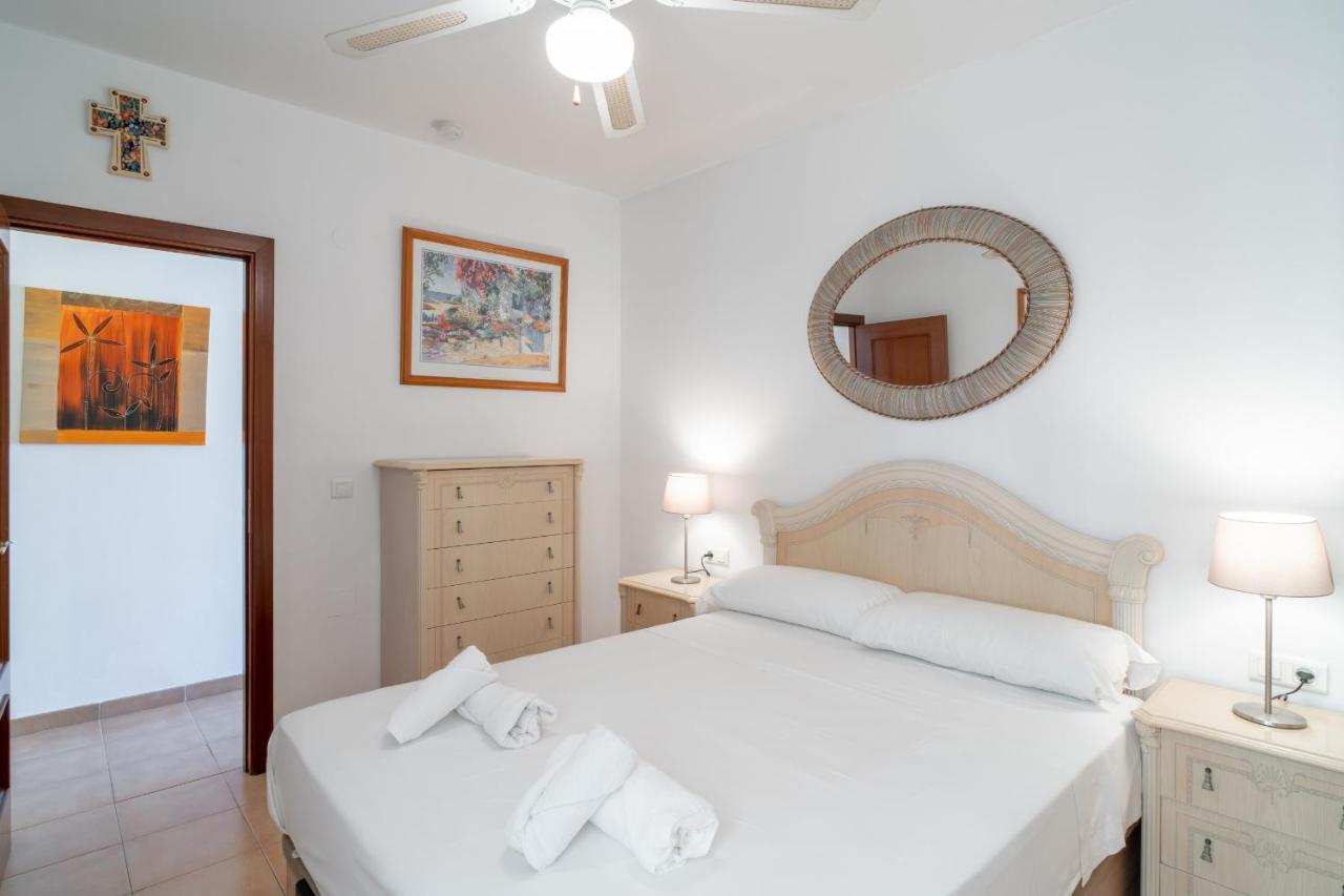 Toboso Torrecilla Paradise Apartment Nerja