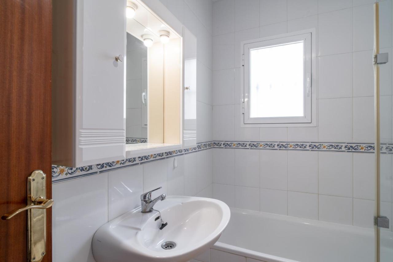 Toboso Torrecilla Paradise Appartement *