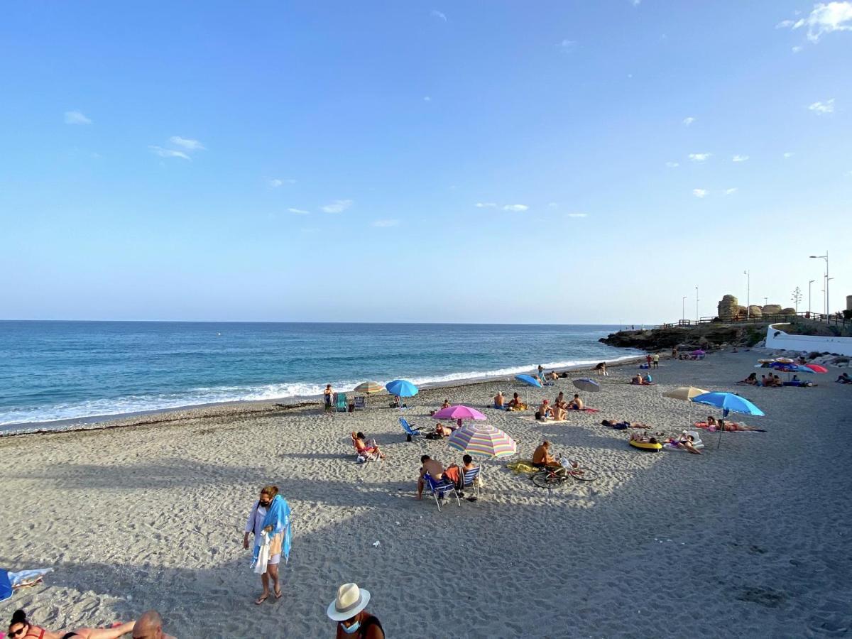 Toboso Torrecilla Paradise Appartement