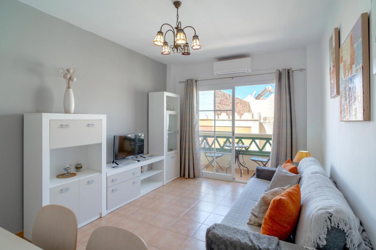 Appartement Toboso Torrecilla Paradise Nerja