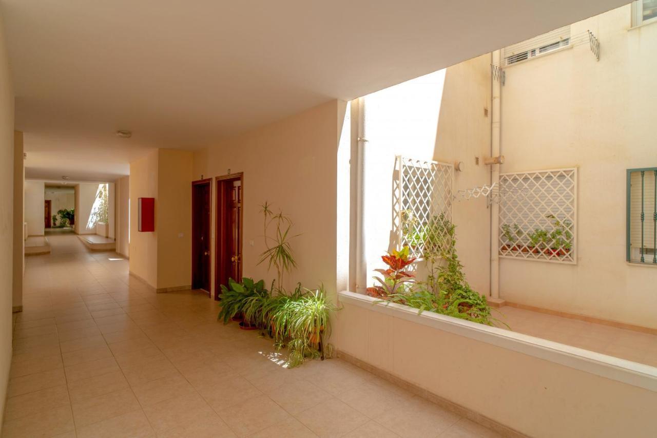 Appartement Toboso Torrecilla Paradise *