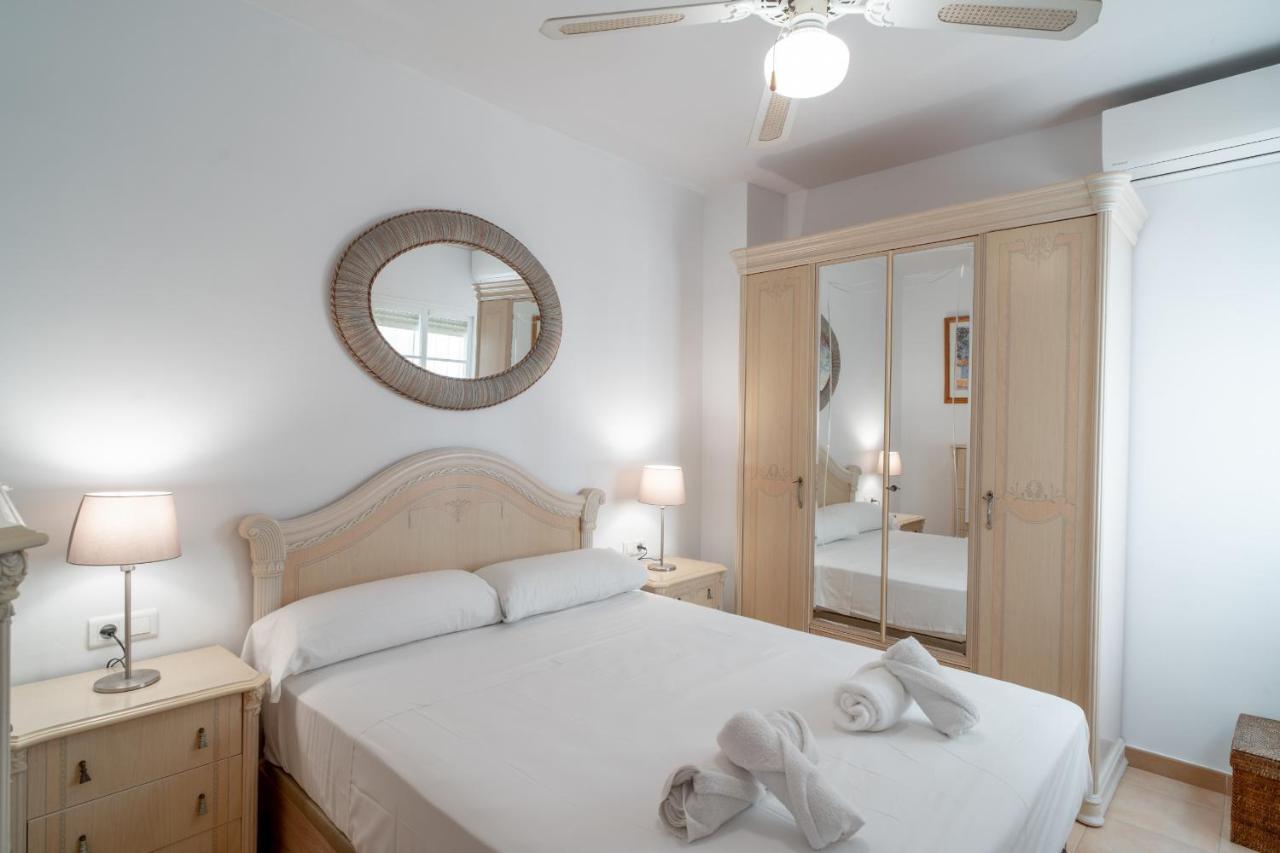 Apartament Toboso Torrecilla Paradise Nerja