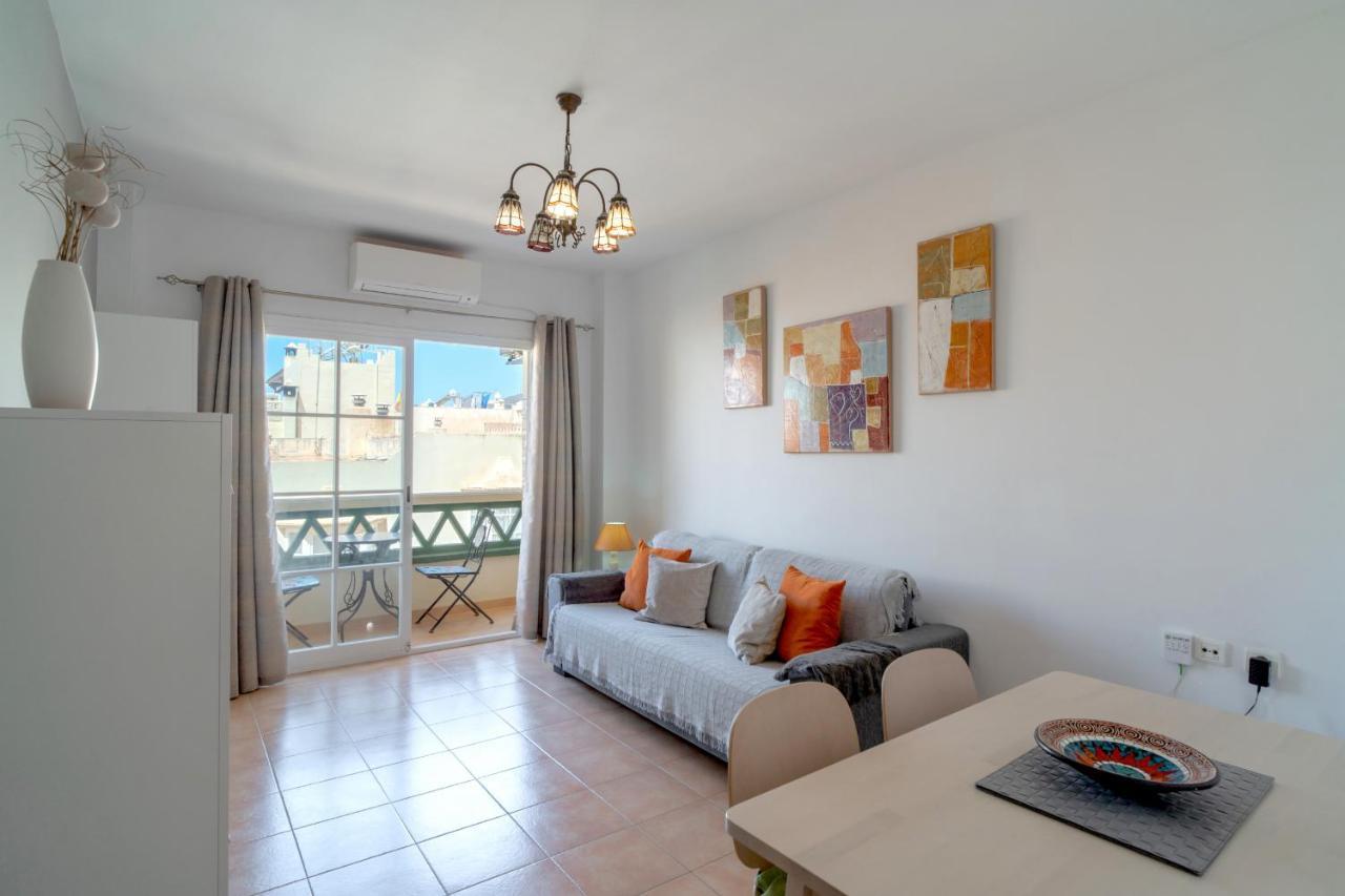 Apartament Toboso Torrecilla Paradise Nerja