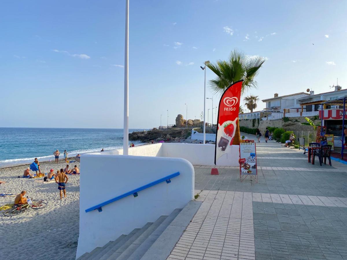 Apartament Toboso Torrecilla Paradise